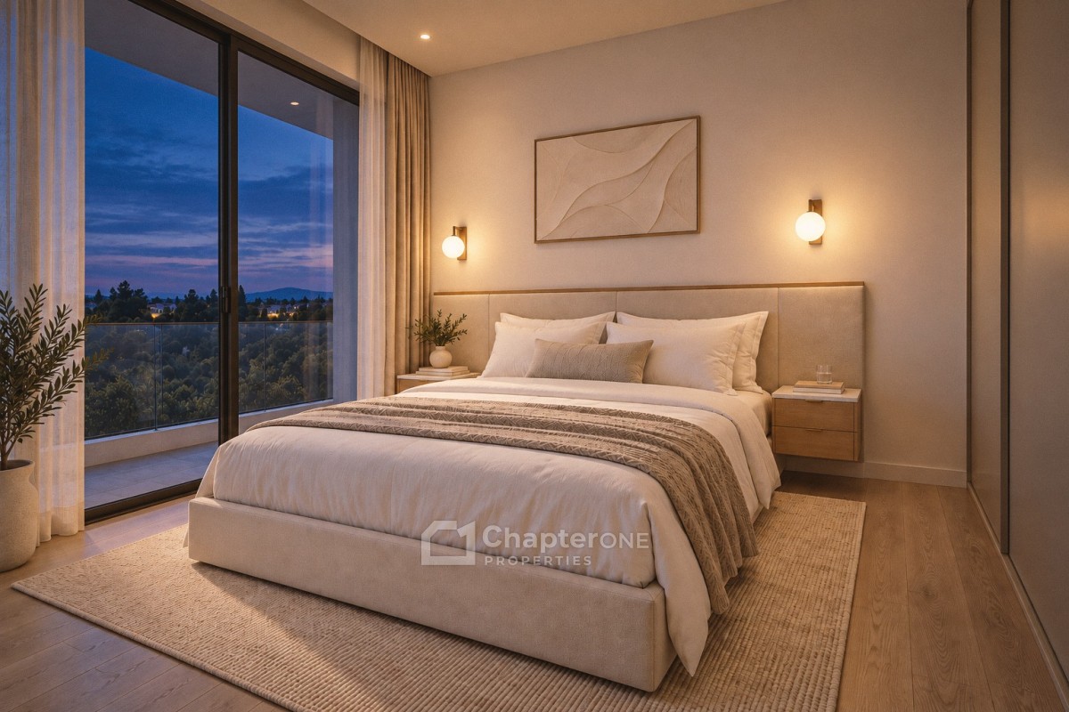 Detached Villa For Sale  in  Geroskipou