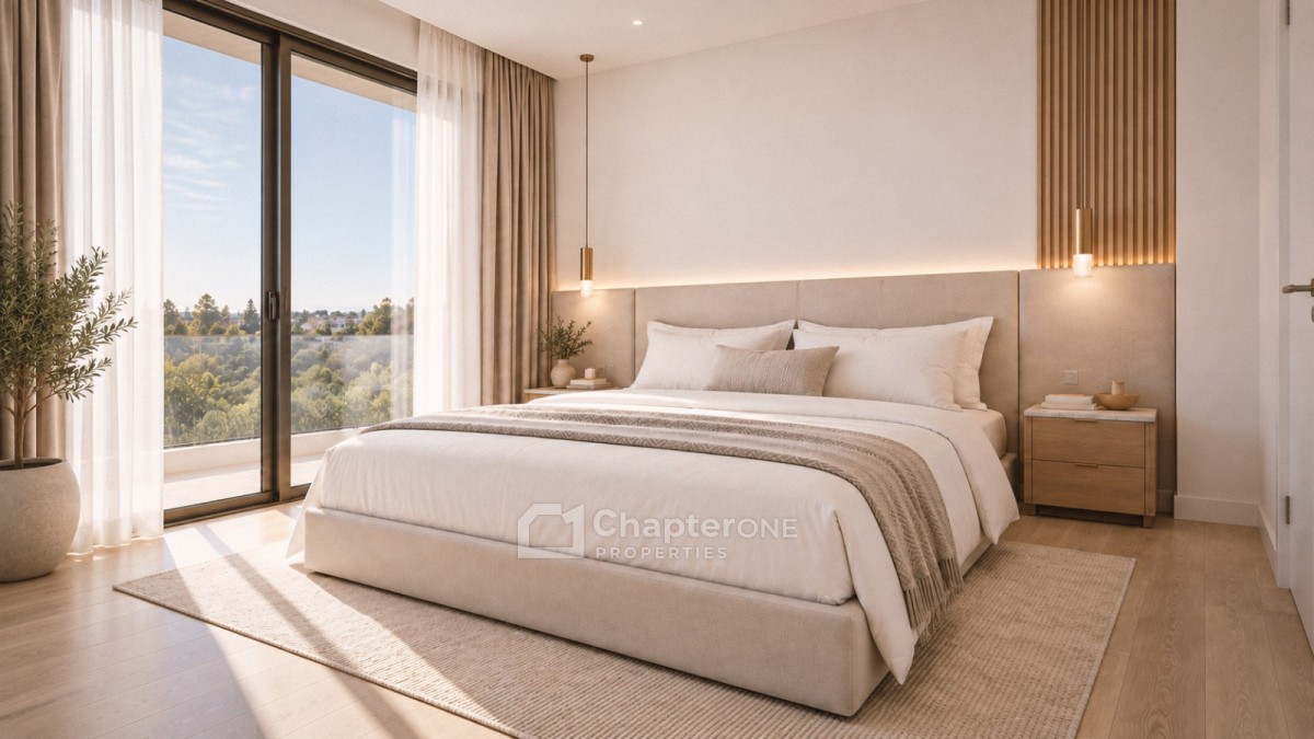 Detached Villa For Sale  in  Geroskipou