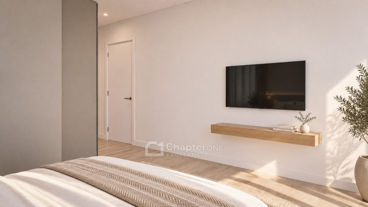 Detached Villa For Sale  in  Geroskipou