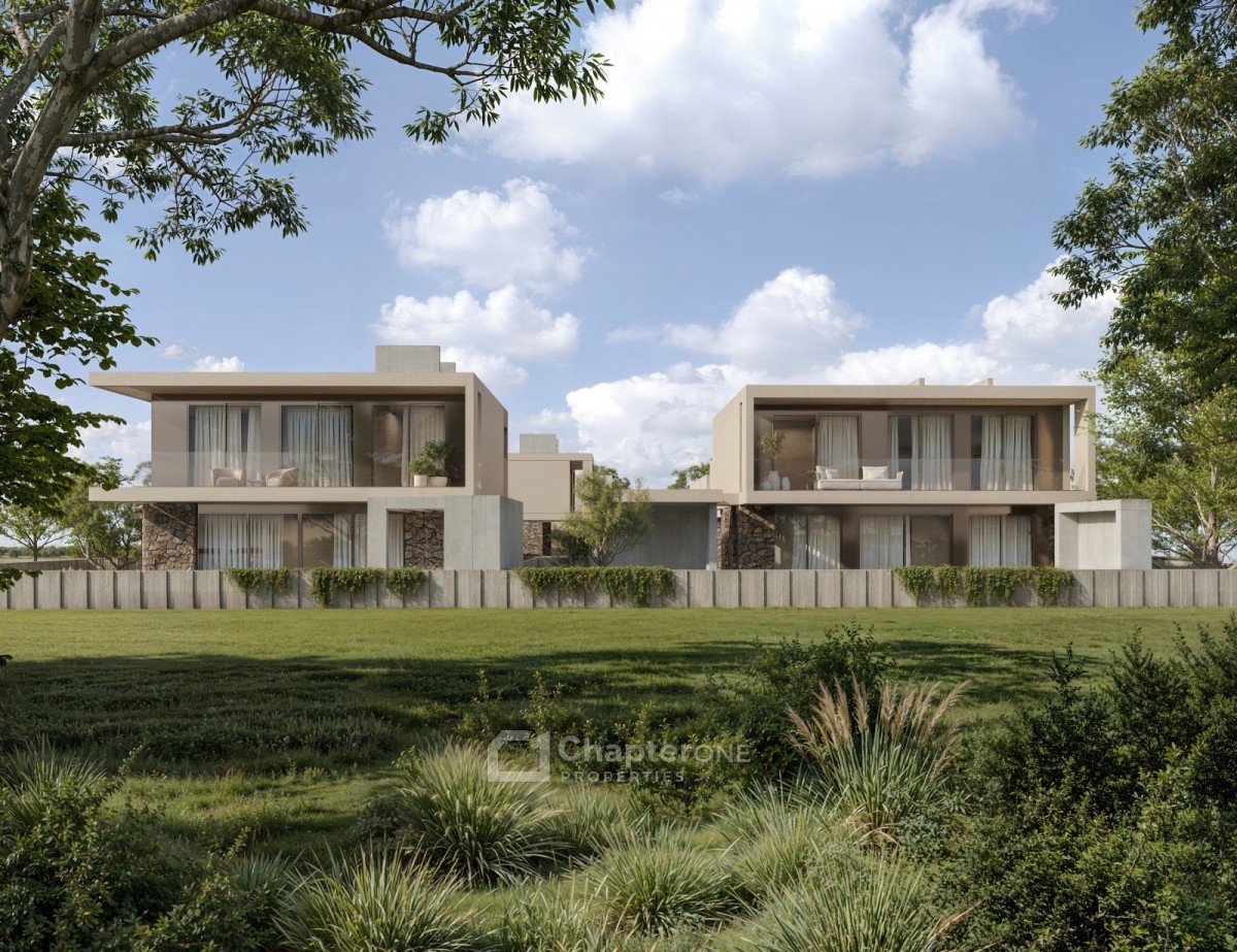 Detached Villa For Sale  in  Geroskipou