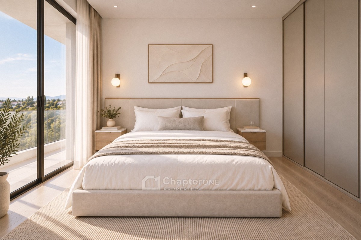 Detached Villa For Sale  in  Geroskipou