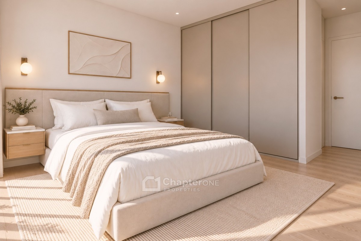 Detached Villa For Sale  in  Geroskipou