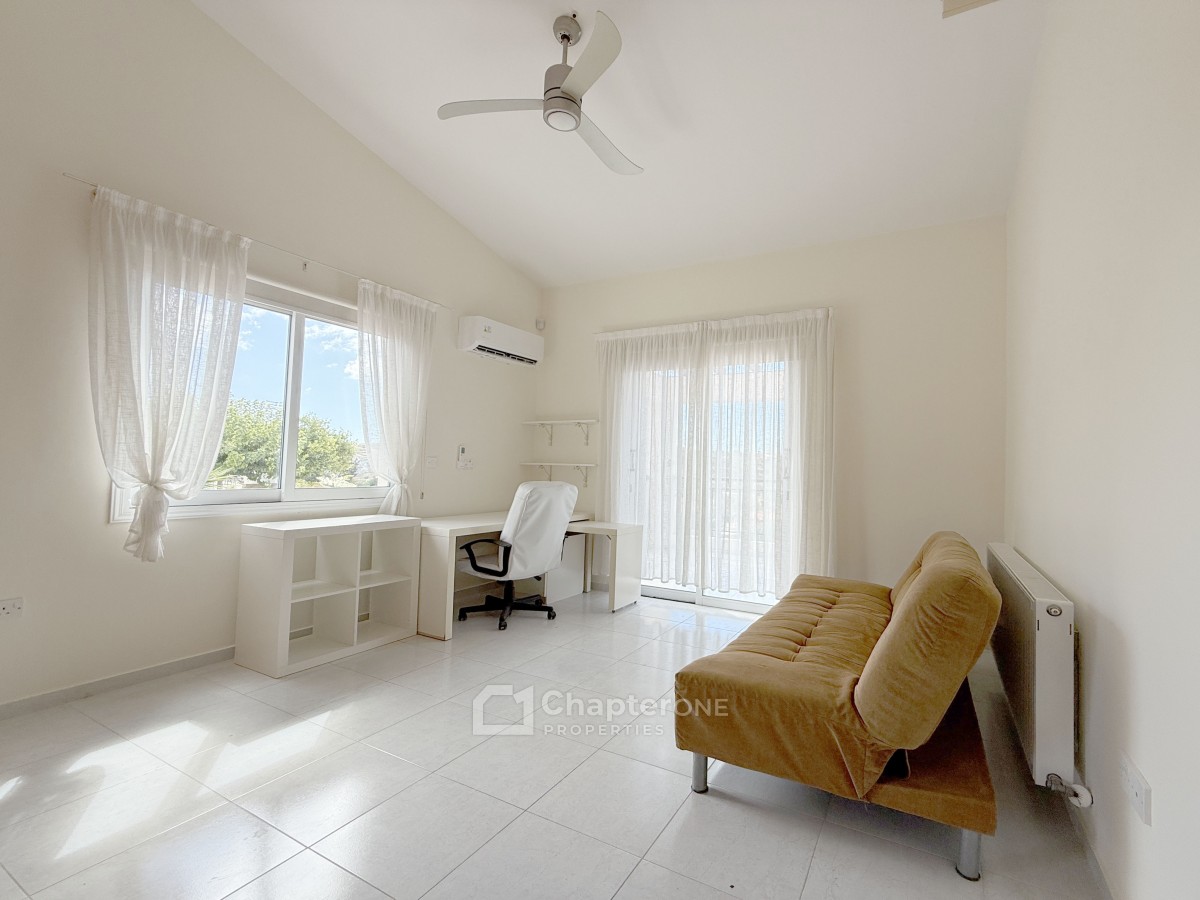 Detached Villa For Sale  in  Select Location