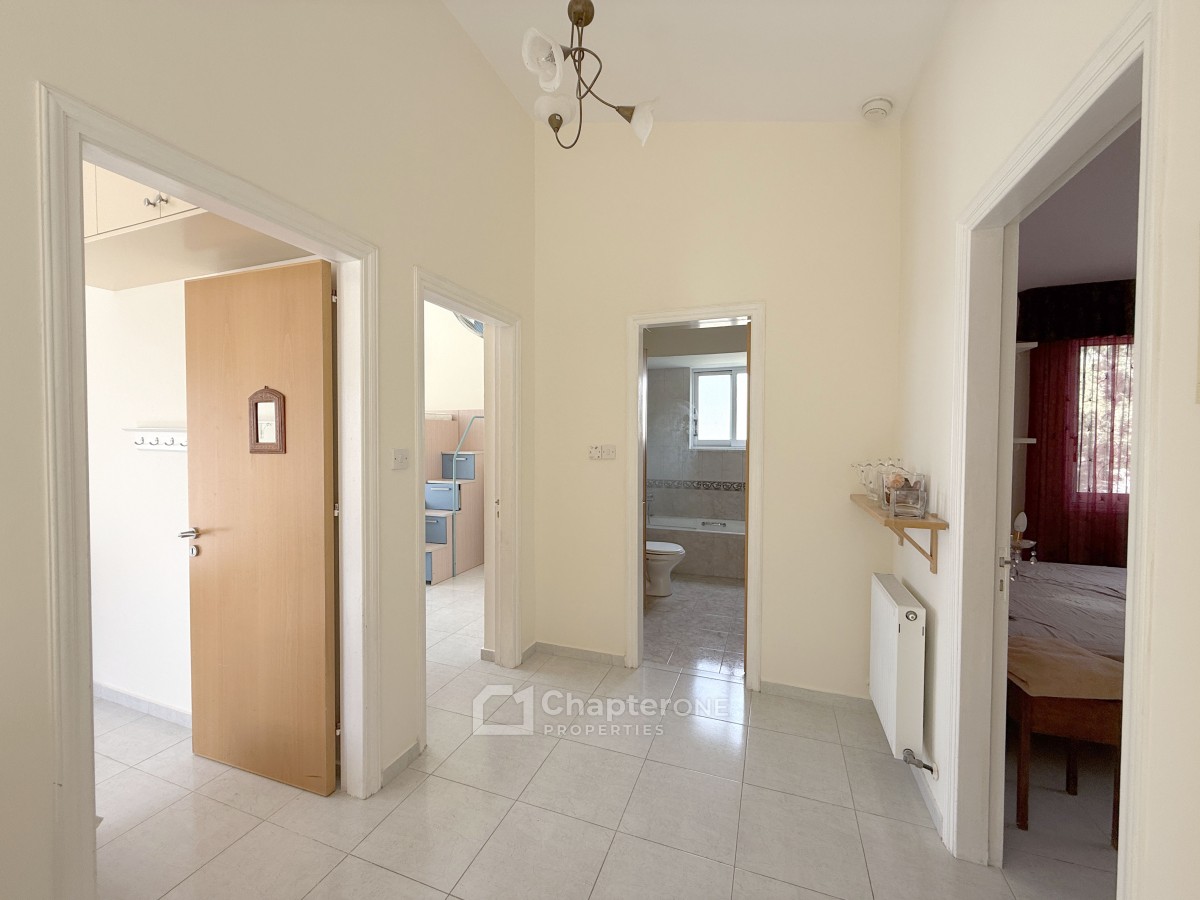 Detached Villa For Sale  in  Select Location