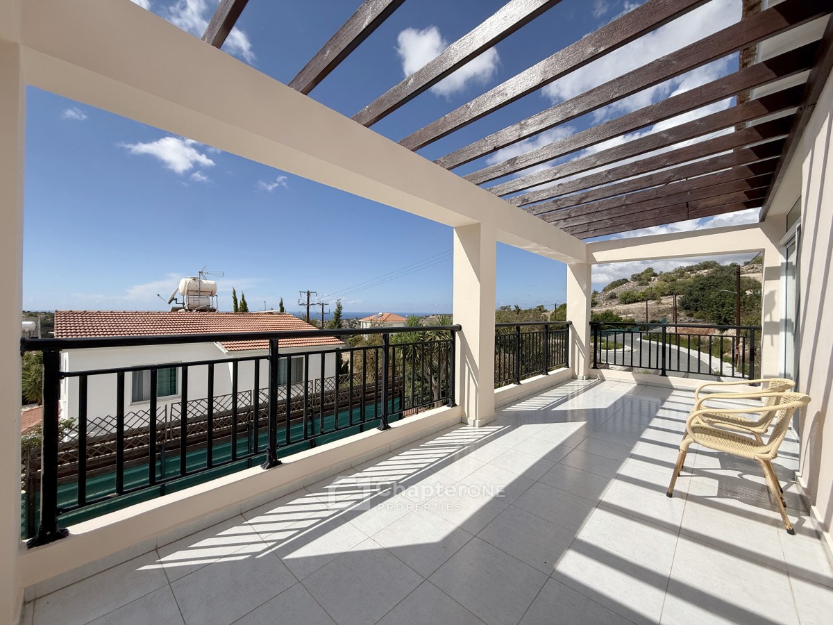 Detached Villa For Sale  in  Select Location