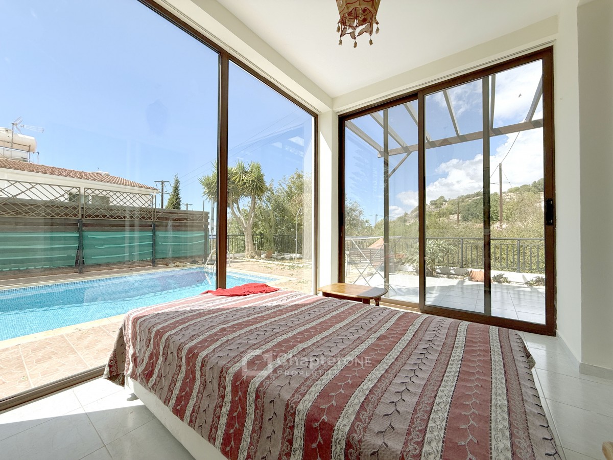 Detached Villa For Sale  in  Select Location