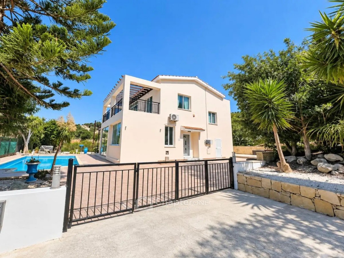 Detached Villa For Sale  in  Select Location
