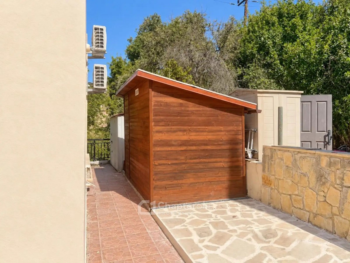 Detached Villa For Sale  in  Select Location