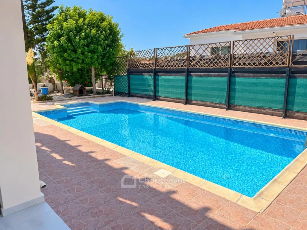 Detached Villa For Sale  in  Select Location