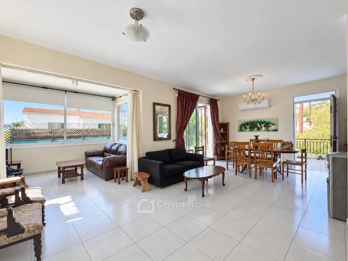 Detached Villa For Sale  in  Select Location