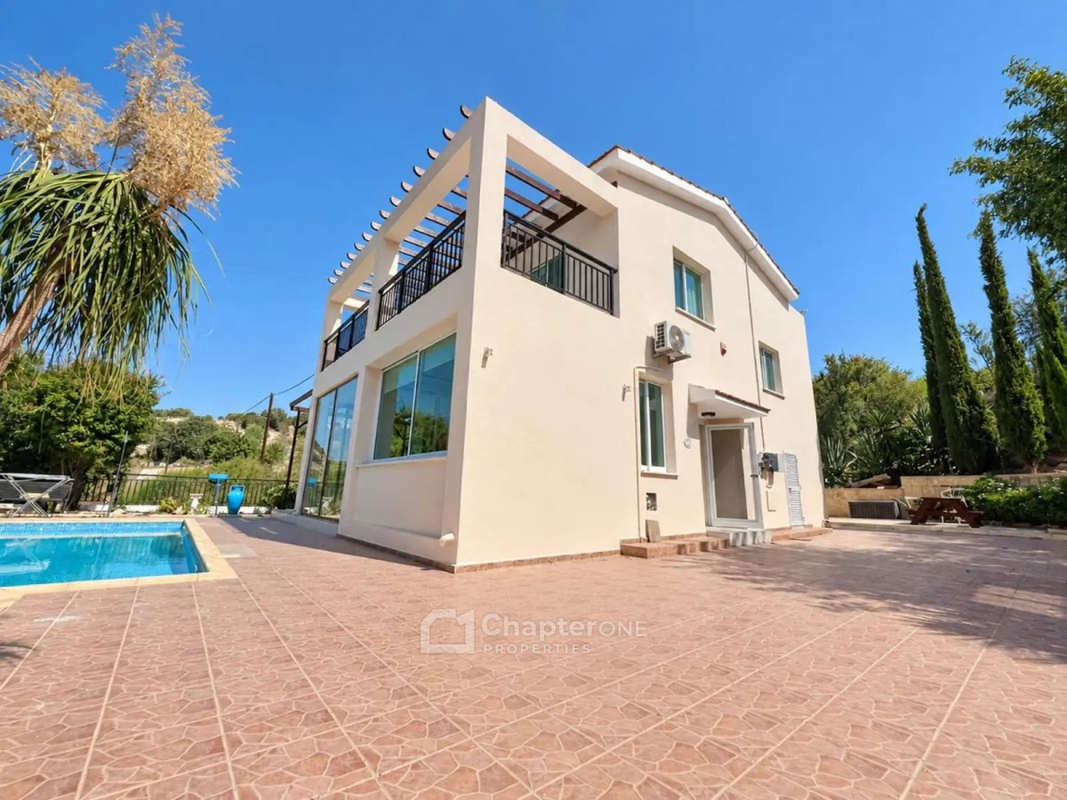 Detached Villa For Sale  in  Select Location