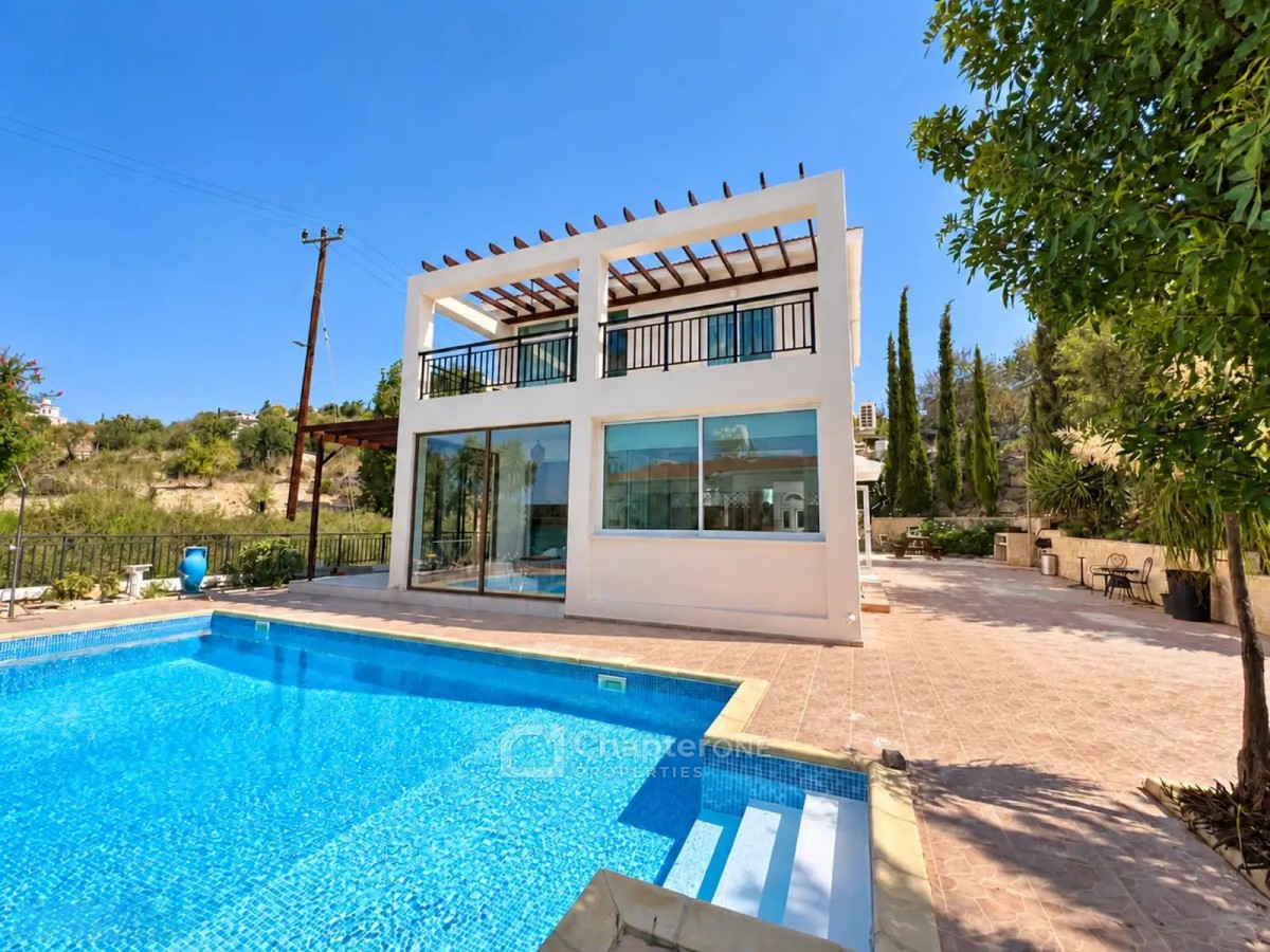 Detached Villa For Sale  in  Select Location