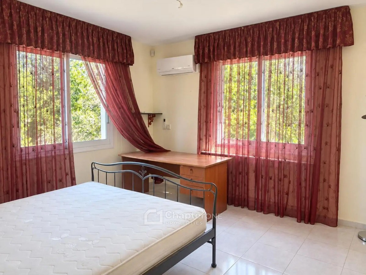Detached Villa For Sale  in  Select Location