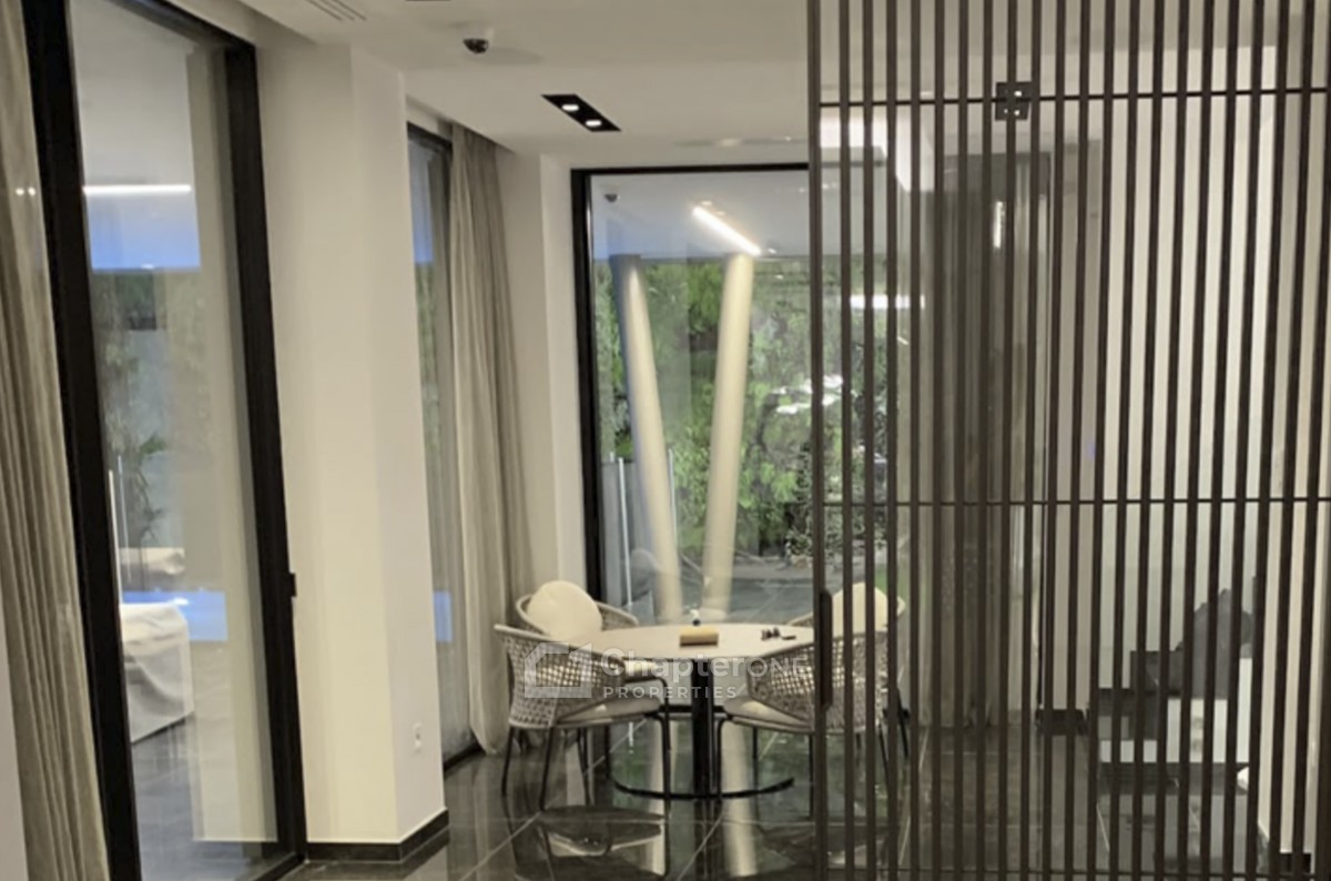 Detached Villa For Sale  in  Egkomi