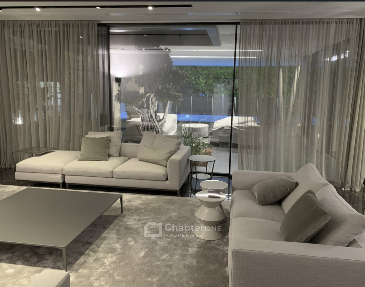 Detached Villa For Sale  in  Egkomi