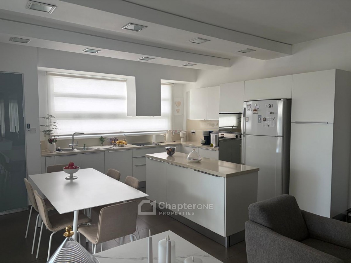 Detached Villa For Sale  in  Strovolos - Ap. Varnavas and Ag. Makar.