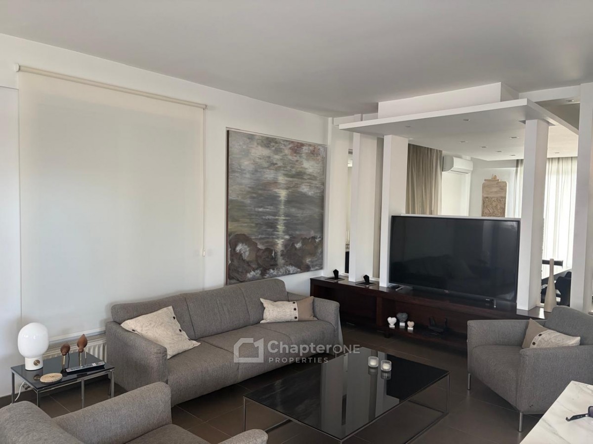 Detached Villa For Sale  in  Strovolos - Ap. Varnavas and Ag. Makar.