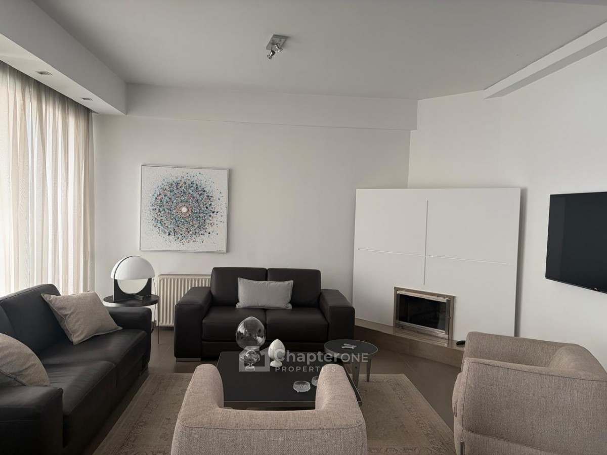 Detached Villa For Sale  in  Strovolos - Ap. Varnavas and Ag. Makar.