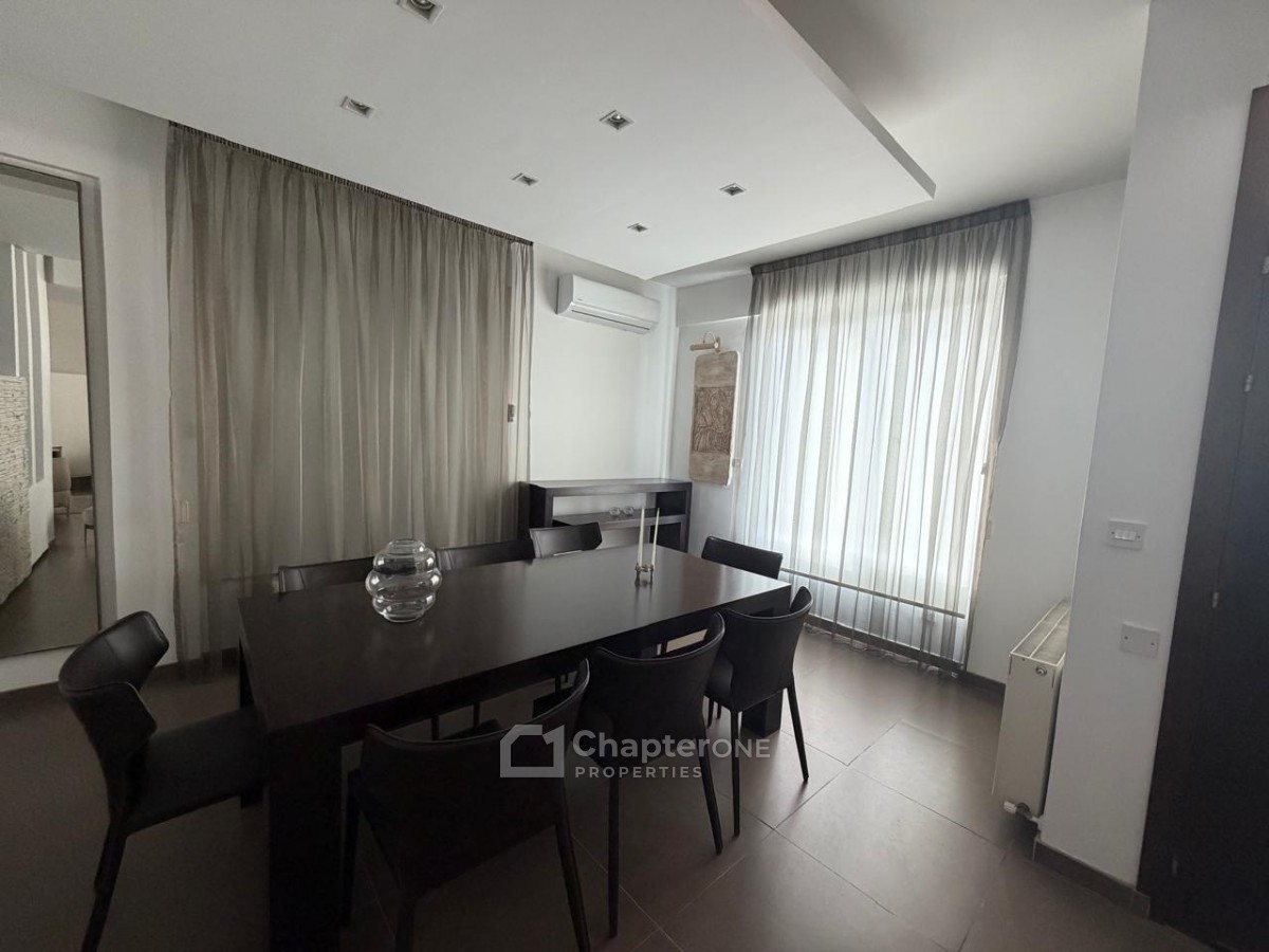 Detached Villa For Sale  in  Strovolos - Ap. Varnavas and Ag. Makar.
