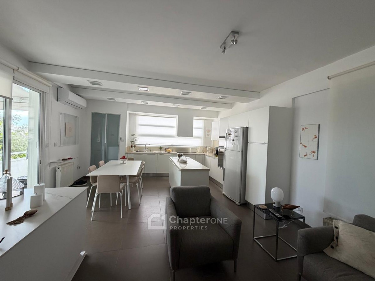 Detached Villa For Sale  in  Strovolos - Ap. Varnavas and Ag. Makar.