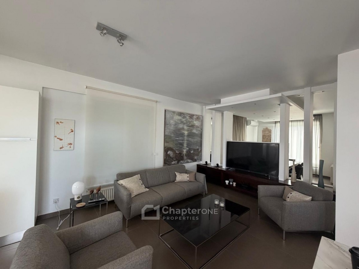 Detached Villa For Sale  in  Strovolos - Ap. Varnavas and Ag. Makar.