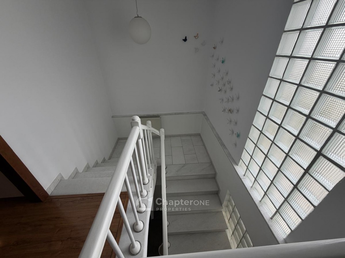 Detached Villa For Sale  in  Strovolos - Ap. Varnavas and Ag. Makar.