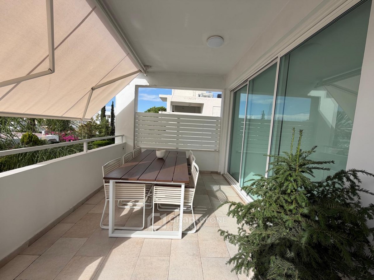 Detached Villa For Sale  in  Strovolos - Ap. Varnavas and Ag. Makar.