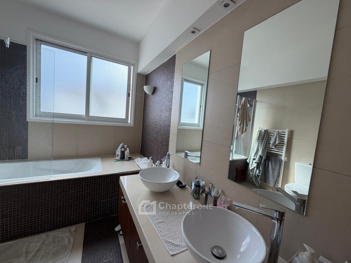 Detached Villa For Sale  in  Strovolos - Ap. Varnavas and Ag. Makar.