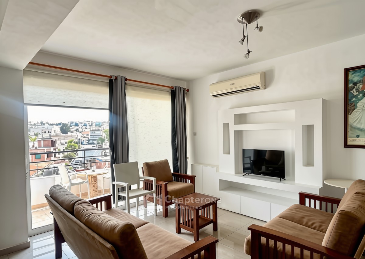 Apartment For Sale  in  Aglantzia