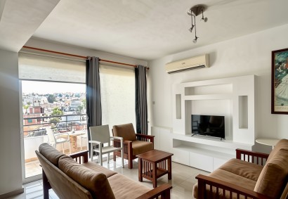 Aglantzia, Nicosia Apartment For Sale | C12960