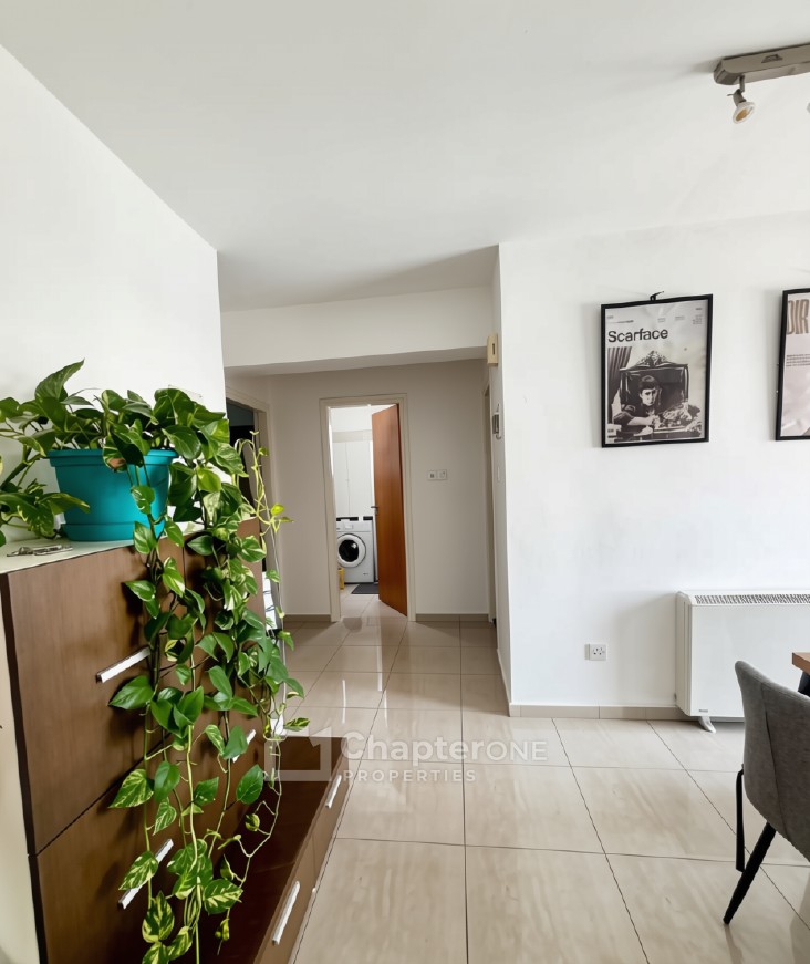 Apartment For Sale  in  Aglantzia