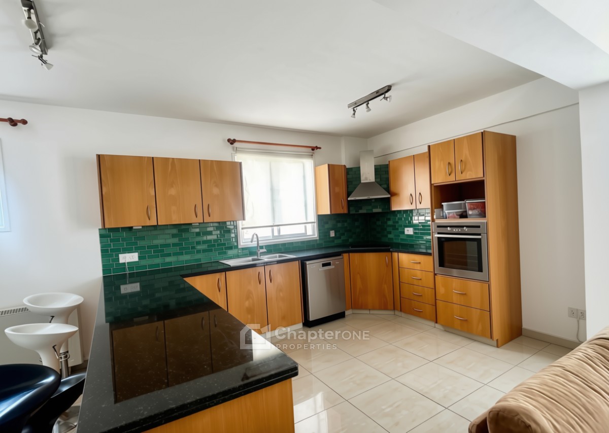 Apartment For Sale  in  Aglantzia