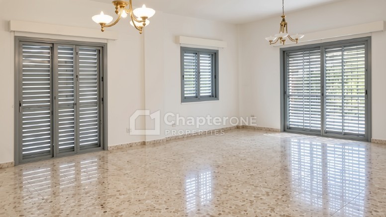 Detached Villa For Rent  in  Platy