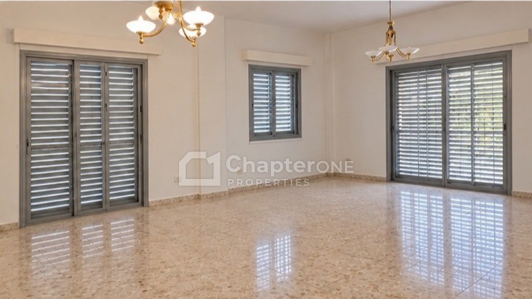 Detached Villa For Rent  in  Platy