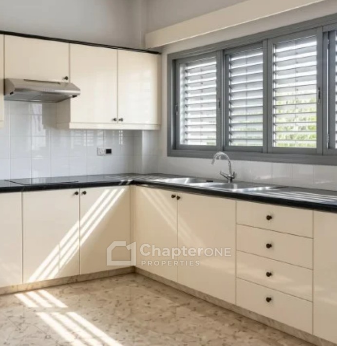 Detached Villa For Rent  in  Platy
