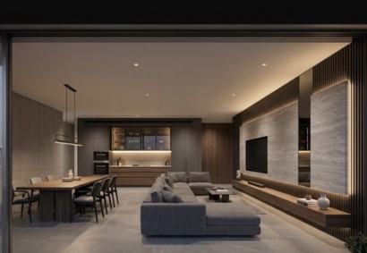 Lakatameia - Agia Paraskevi Apartment For Sale | C12973