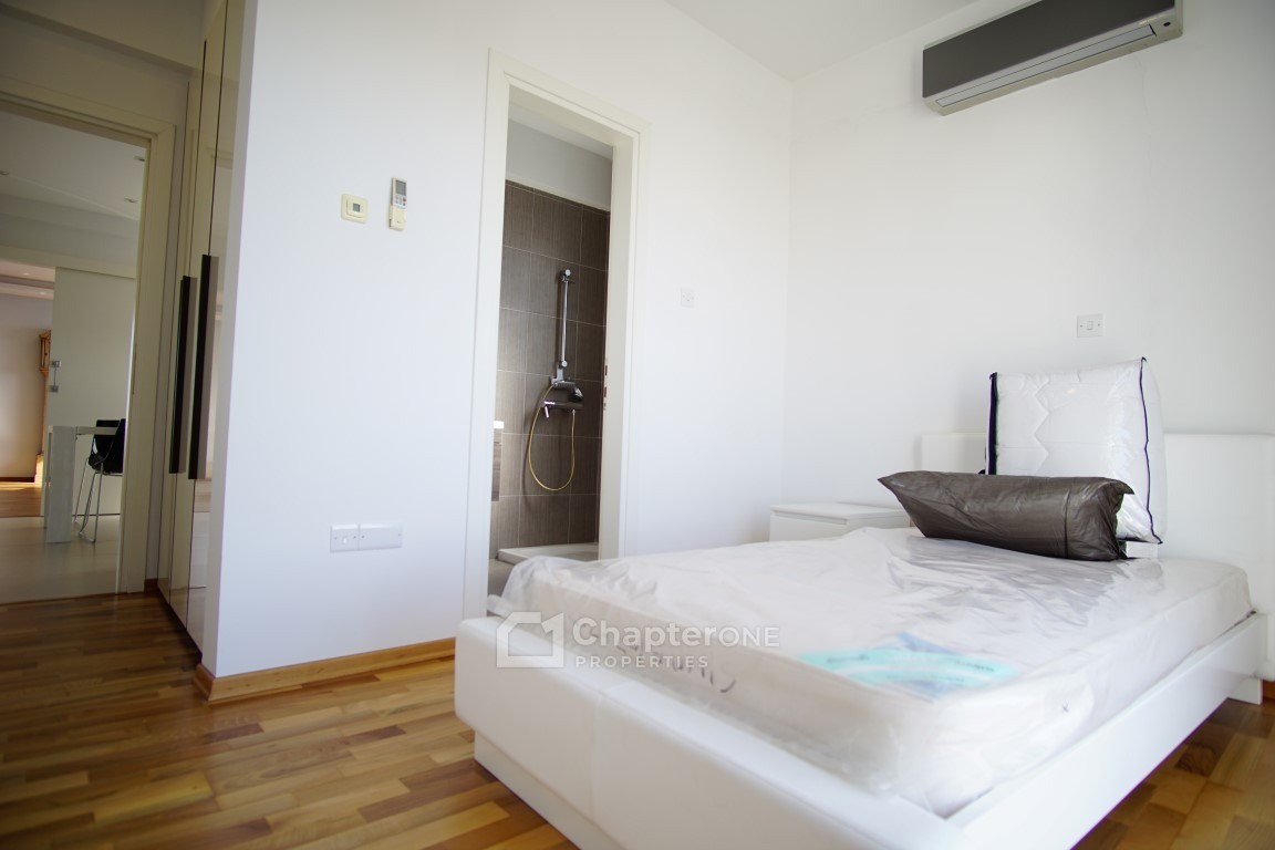 Penthouse For Sale  in  Agios Antonios