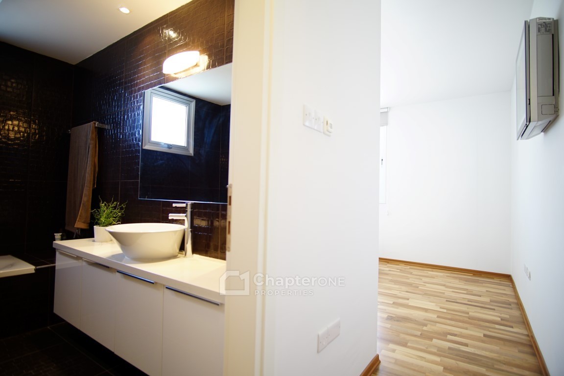 Penthouse For Sale  in  Agios Antonios