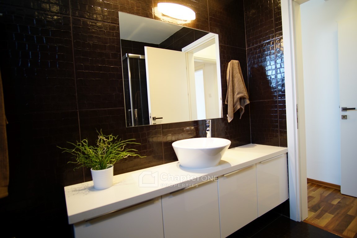 Penthouse For Sale  in  Agios Antonios