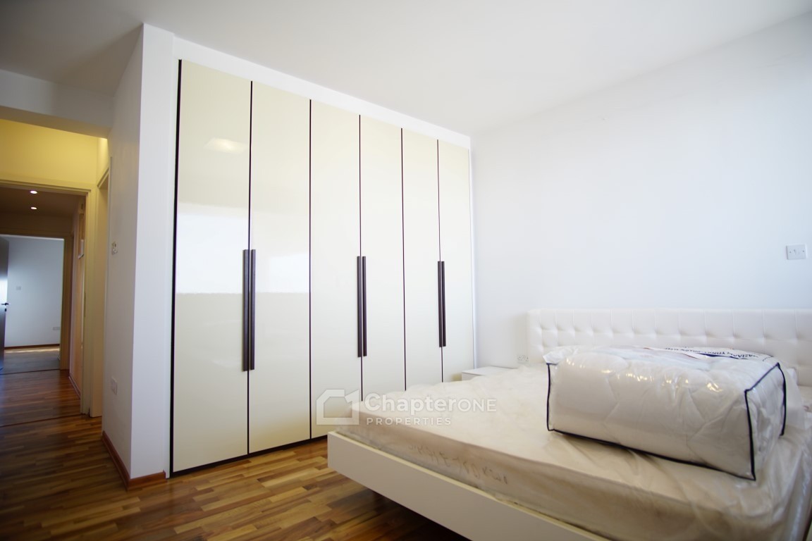 Penthouse For Sale  in  Agios Antonios
