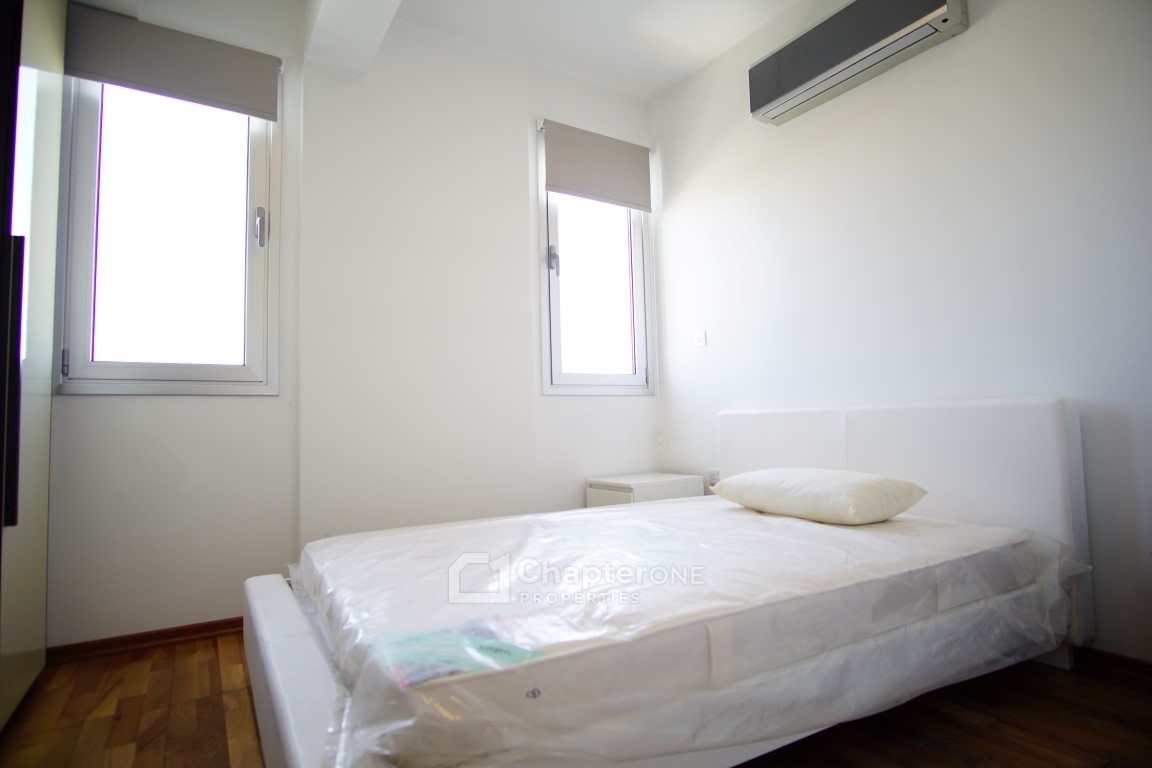 Penthouse For Sale  in  Agios Antonios
