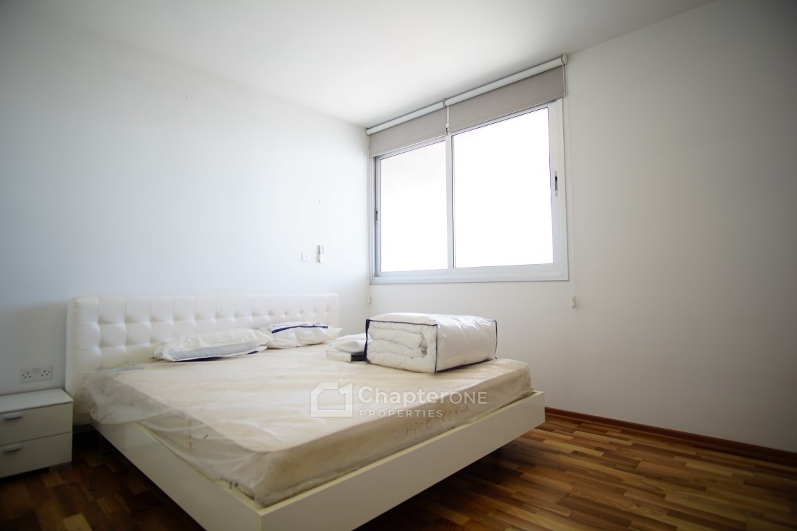 Penthouse For Sale  in  Agios Antonios