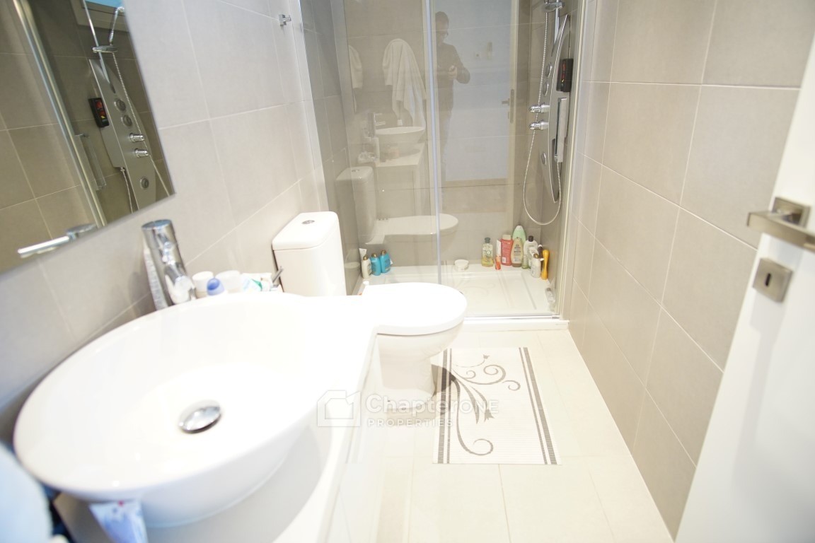 Penthouse For Sale  in  Agios Antonios