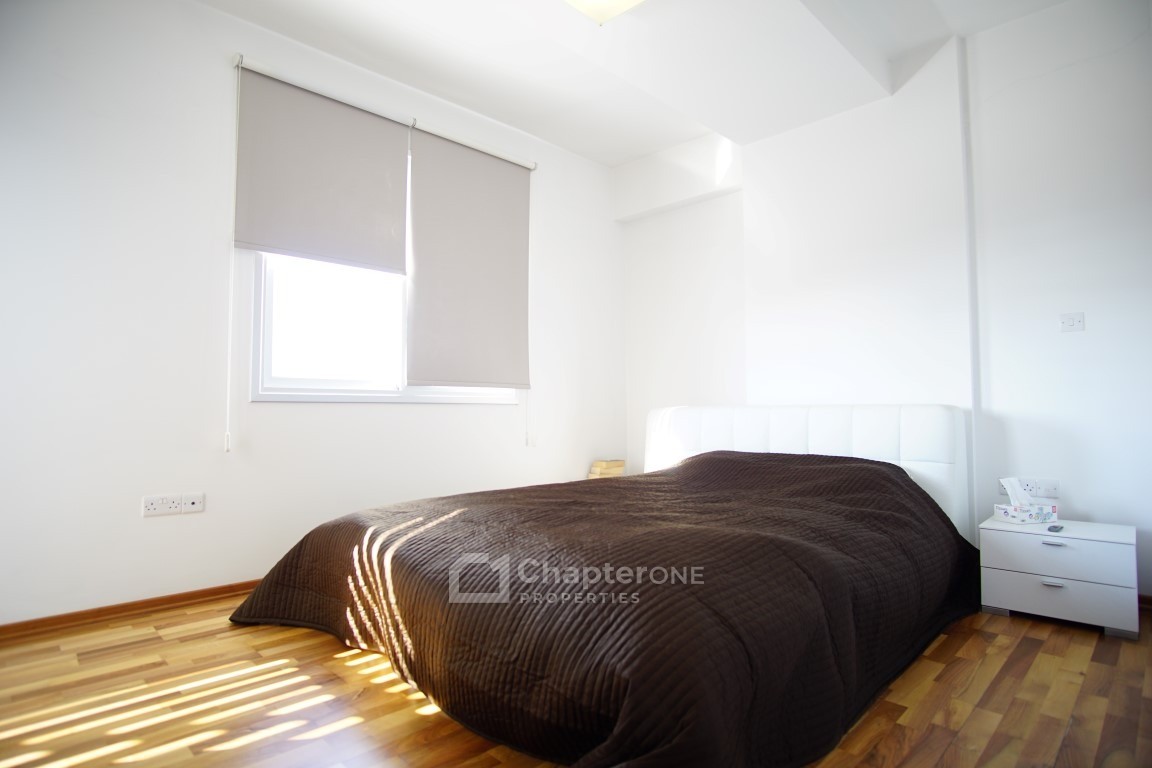 Penthouse For Sale  in  Agios Antonios