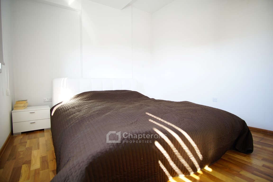 Penthouse For Sale  in  Agios Antonios