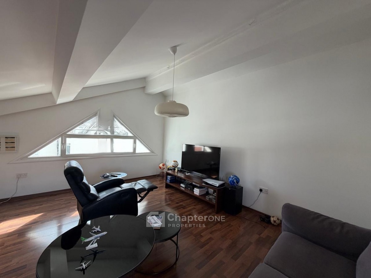 Detached Villa For Sale  in  Strovolos - Ap. Varnavas and Ag. Makar.
