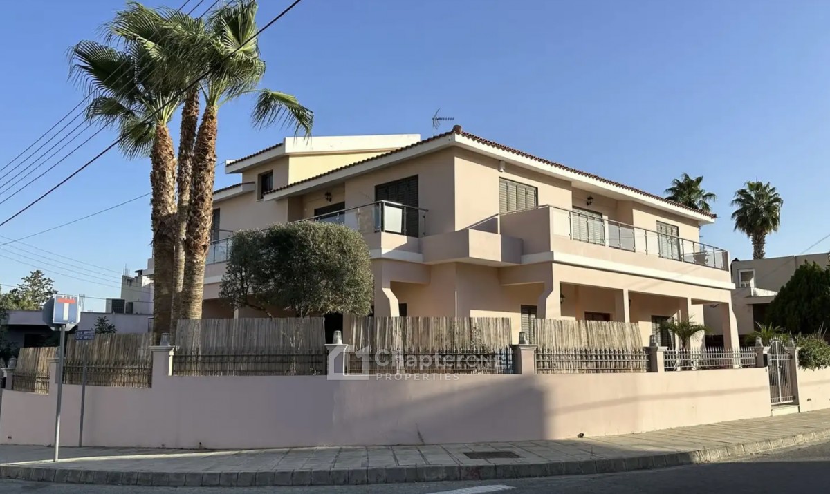 Penthouse For Sale  in  Strovolos - Chryseleousa