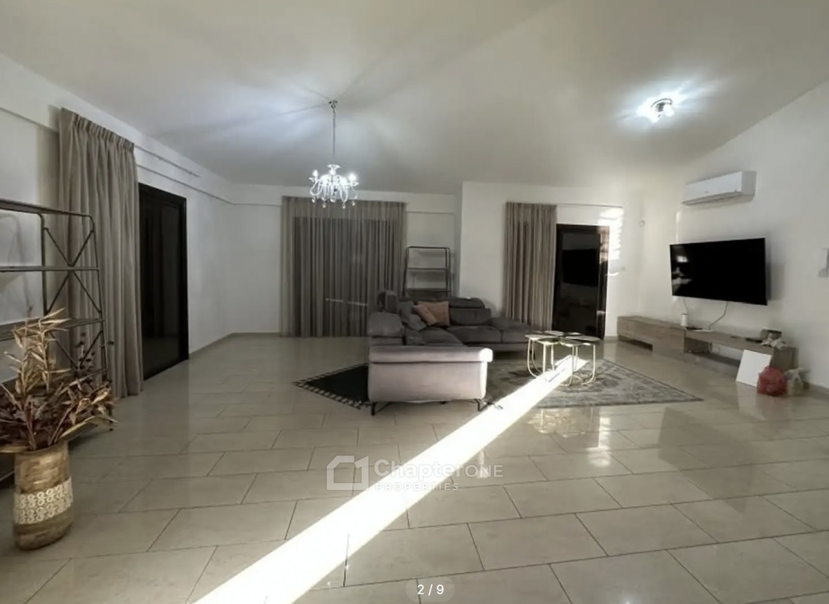 Penthouse For Sale  in  Strovolos - Chryseleousa
