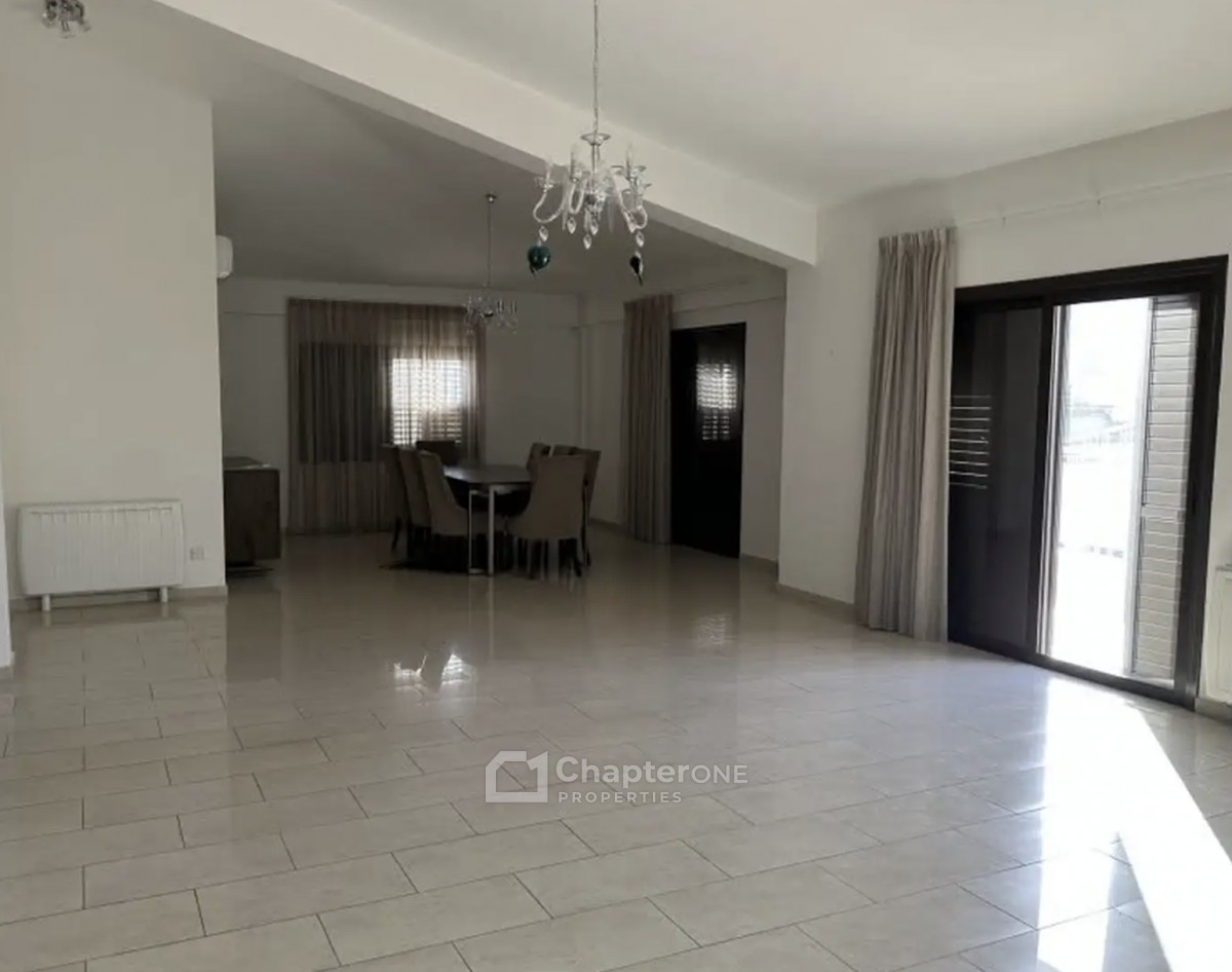 Penthouse For Sale  in  Strovolos - Chryseleousa