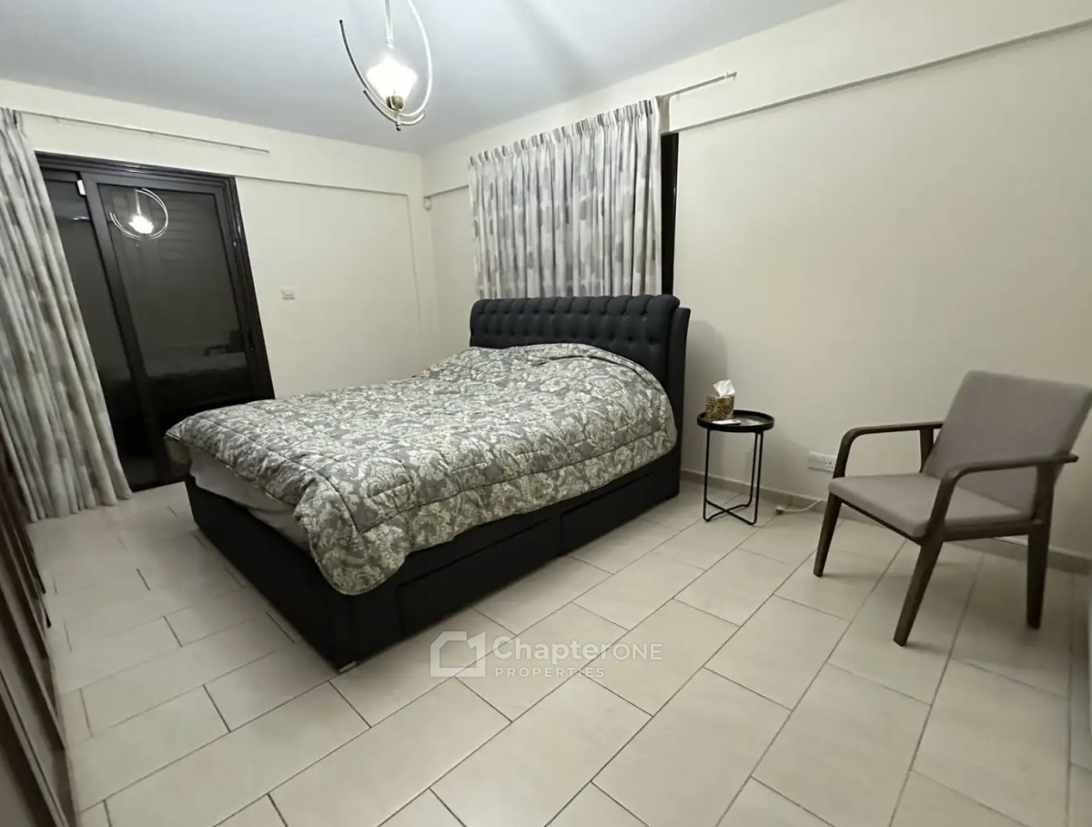 Penthouse For Sale  in  Strovolos - Chryseleousa